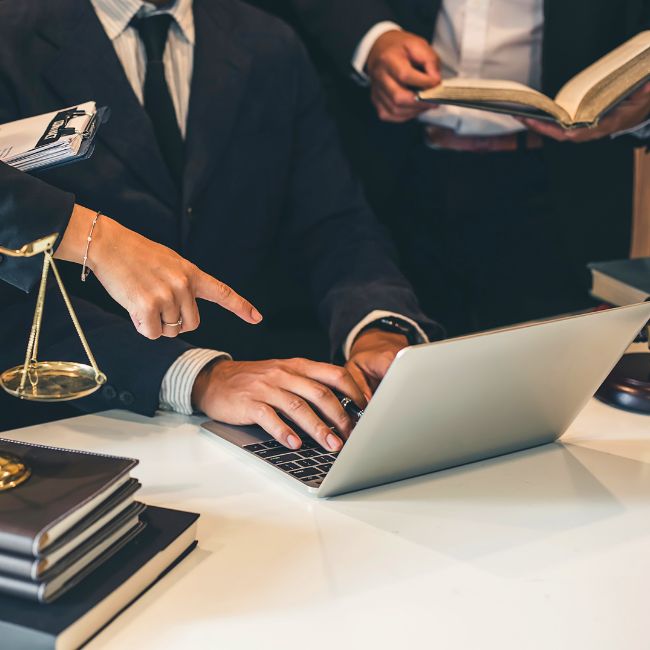 Abogados Derecho Mercantil