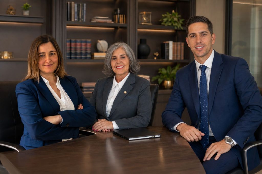 Abogados Accidentes Tráfico