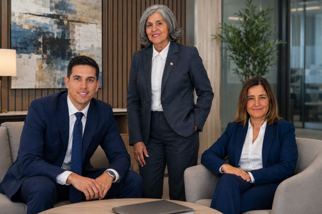 Abogados Casares