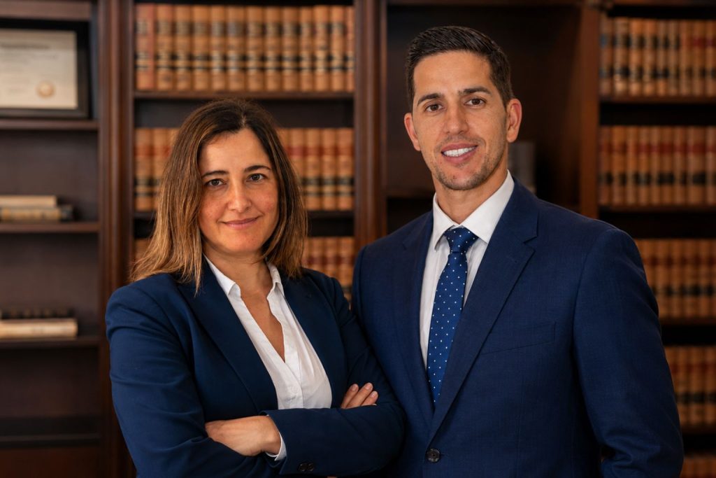 Abogados Derecho Inmobiliario