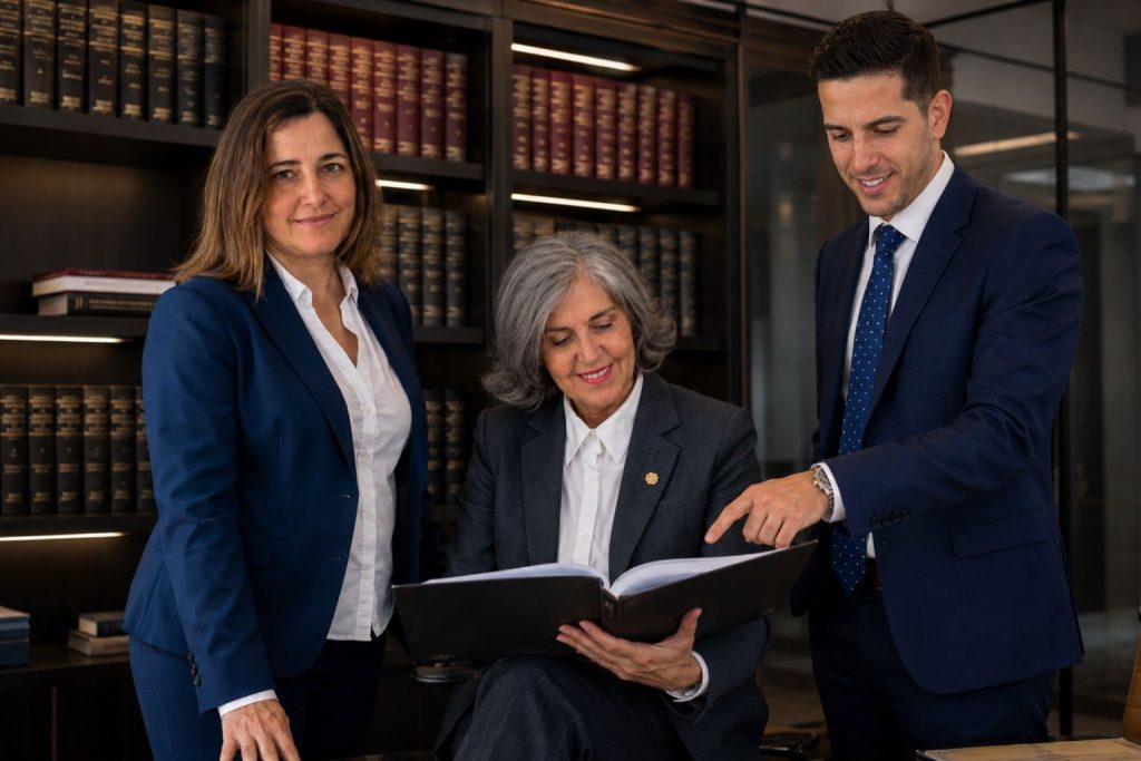 Abogados Derecho Laboral