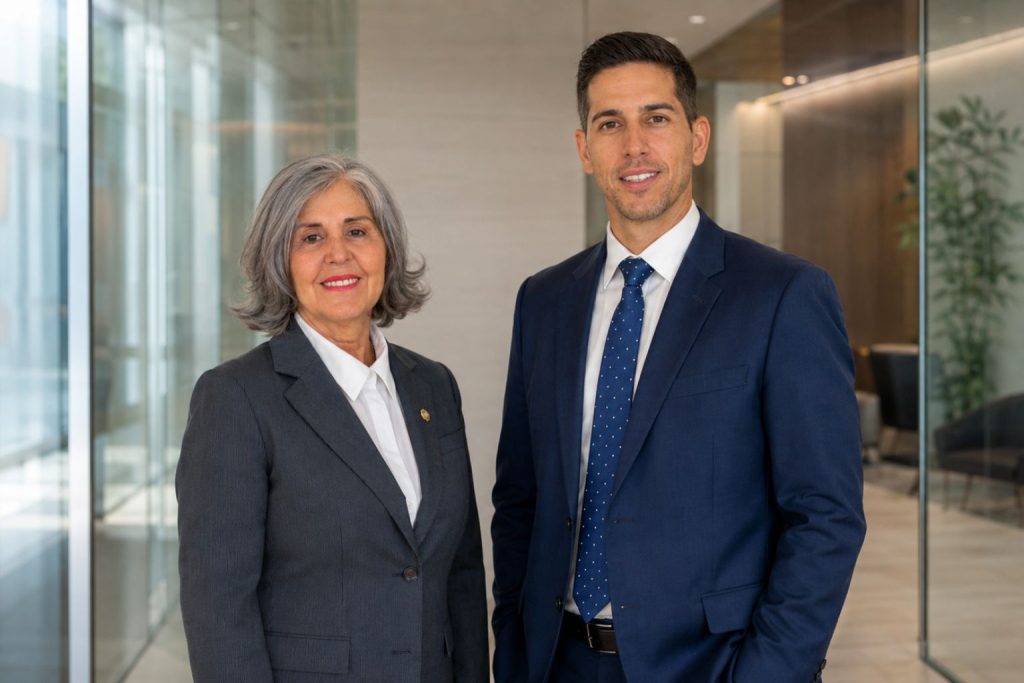 Abogados Derecho Migratorio
