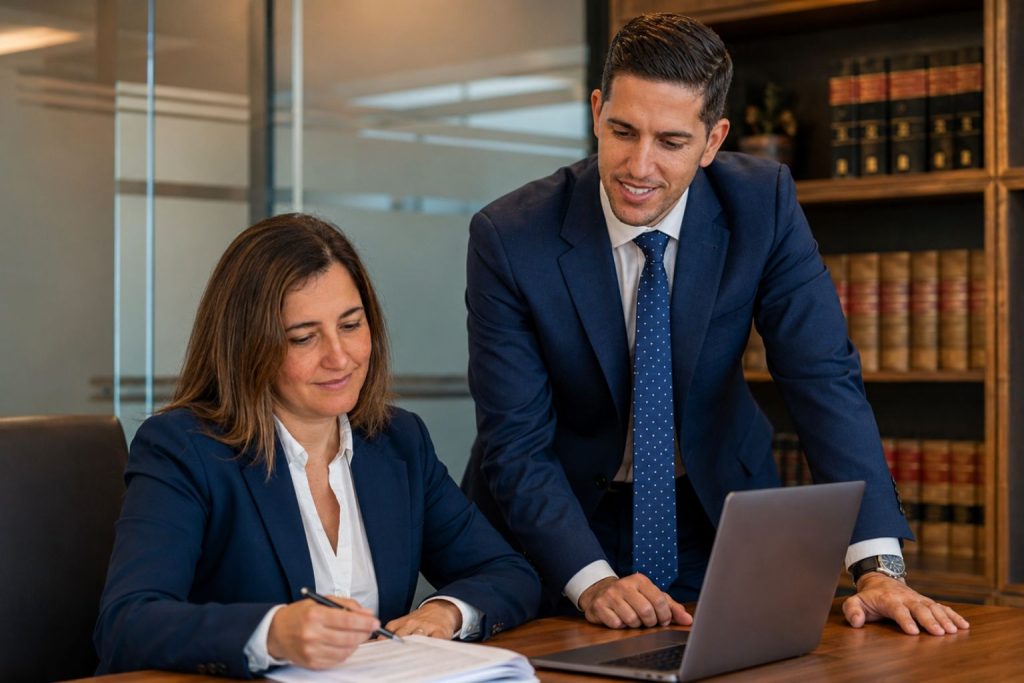Abogados Derecho Penal
