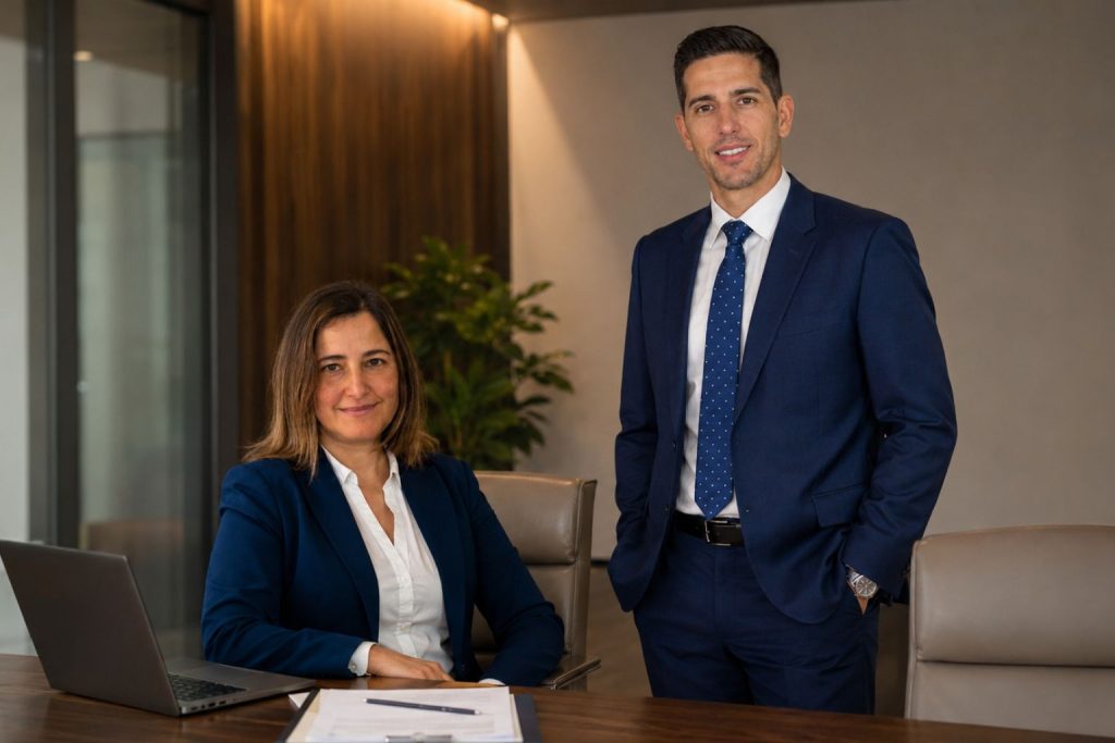 Abogados Divorcio