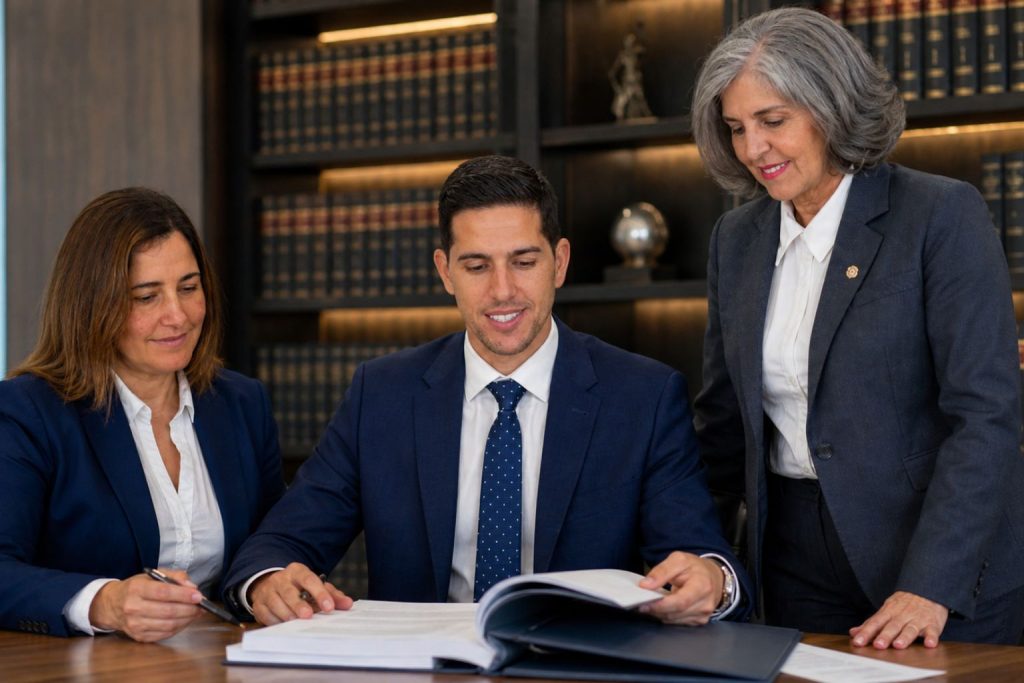 Abogados Manilva