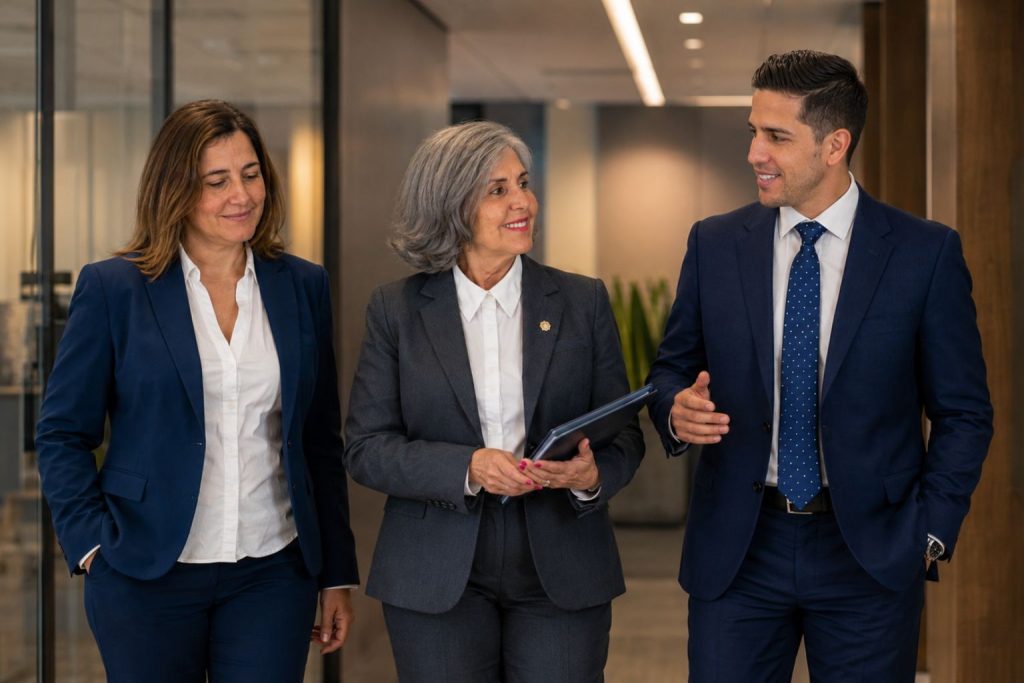 Abogados Quienes Somos