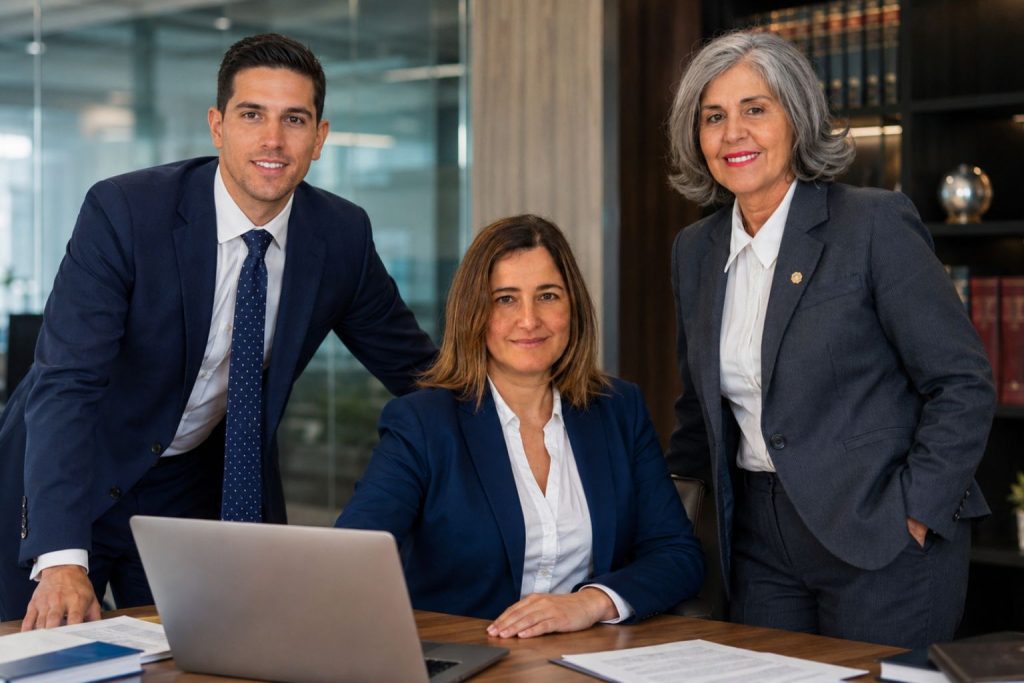 Abogados Sabinillas